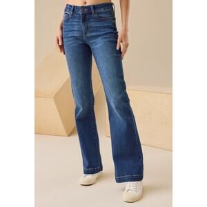 Classic Blue Women's Jeans